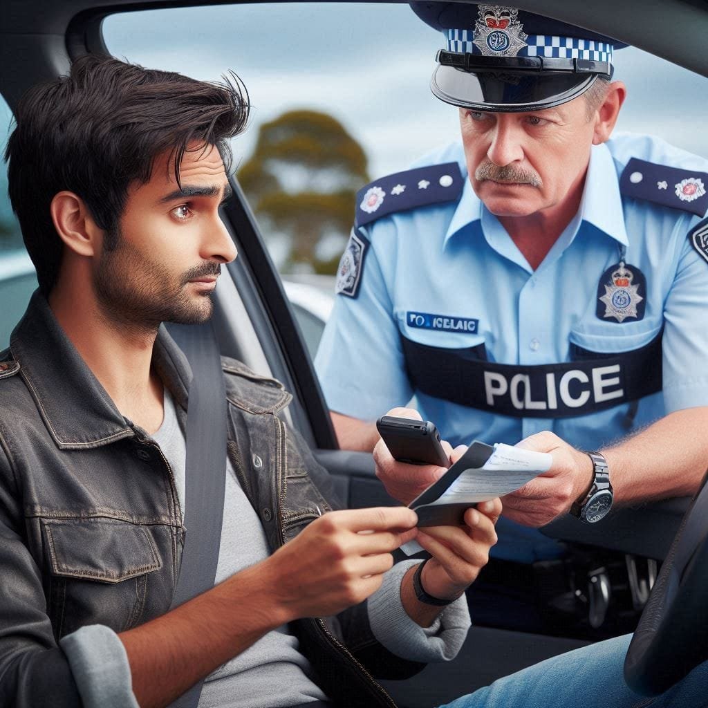 NSW speeding penalties