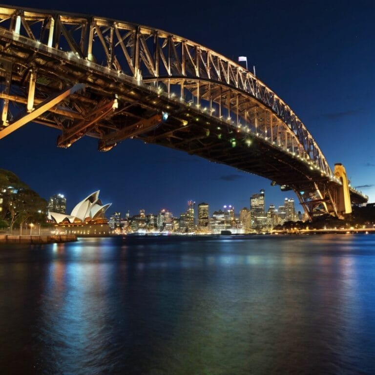 criminal lawyer sydney