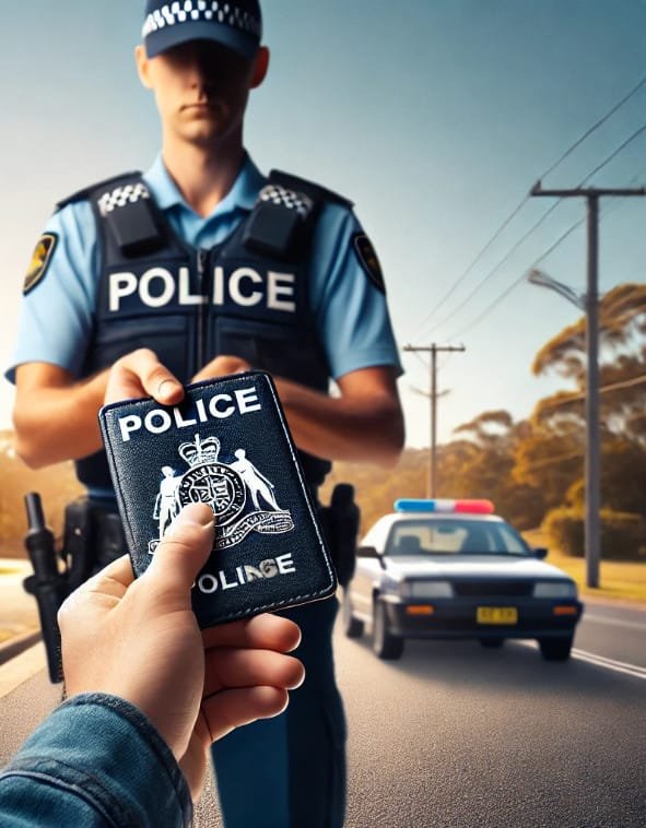 Licence Suspension Nsw
