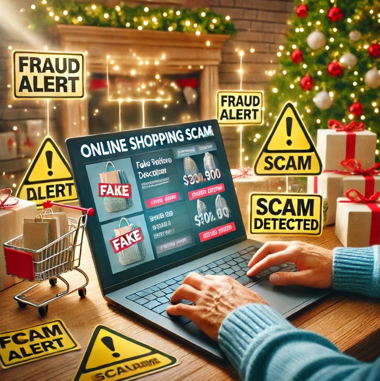 Online Scams Australia