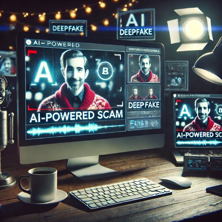 Australia Online Scams