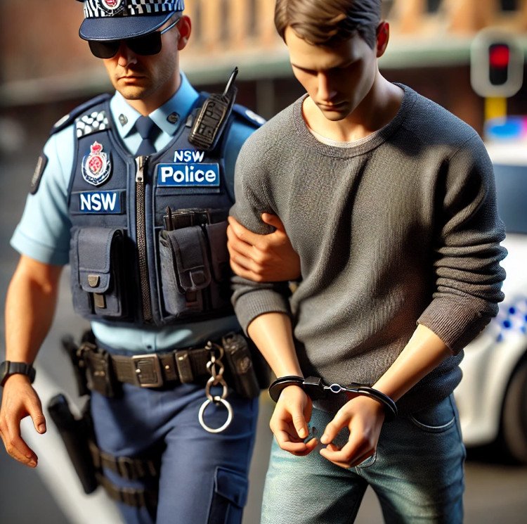 Police Demerits 2024