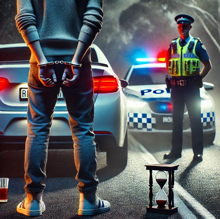 DUI vs. Drug Driving in NSW: Understanding the Key Differences