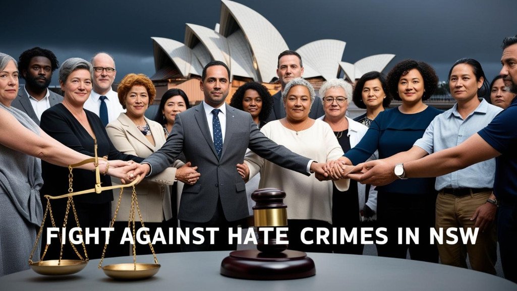 Hate Crimes Nsw