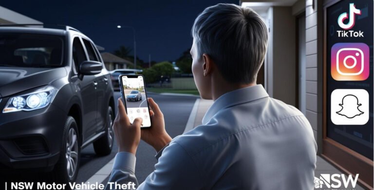 Performance Crimes Nsw