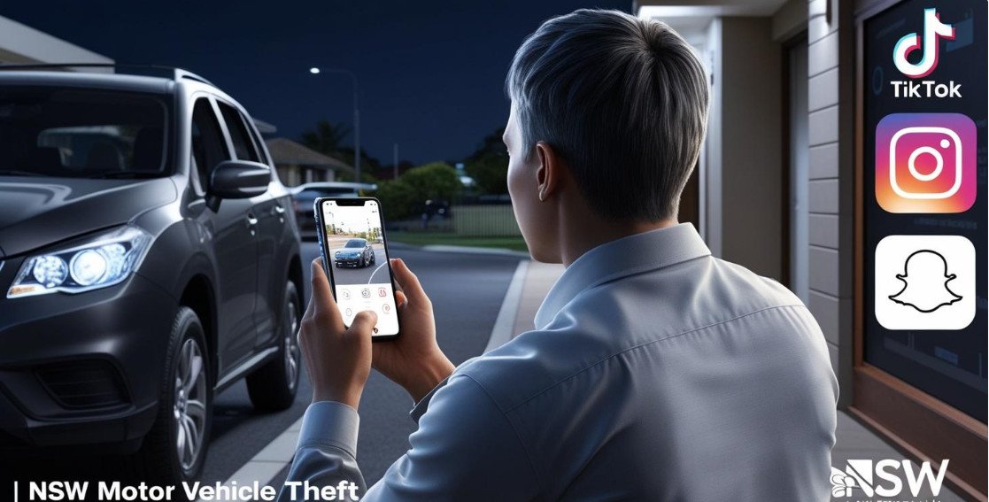 Performance Crimes Nsw