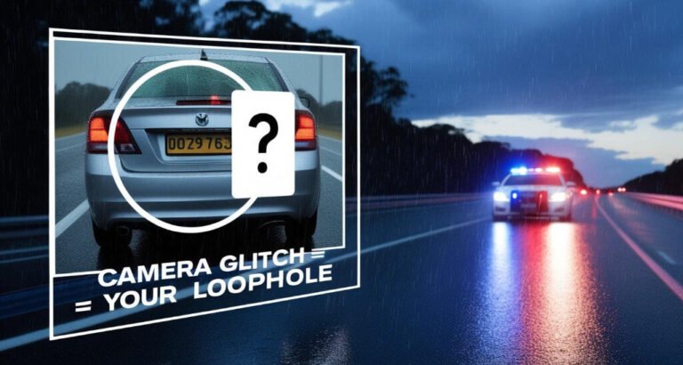 appeal speeding fine NSW