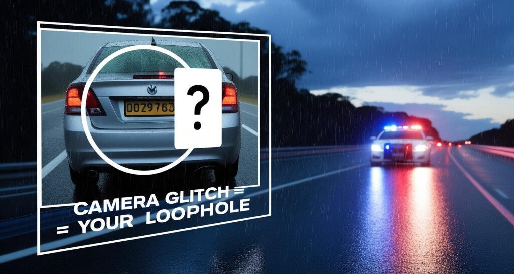 appeal speeding fine NSW