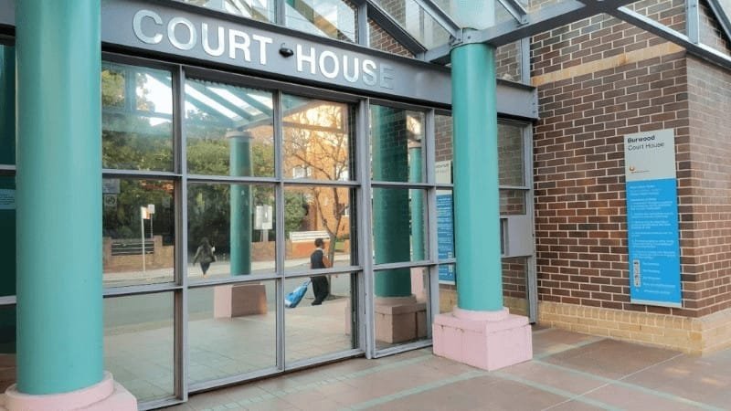 Burwood Local Court National Traffic Lawyers 🥇